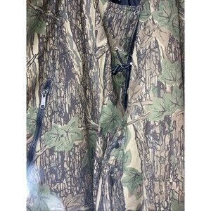 Gander Mountain Bibs Mens  3XLT Guide Series Camo Insulated Overalls